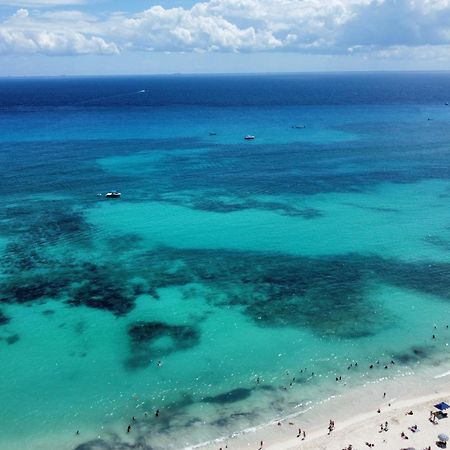 Apartament Akbal 107 @ Riva Playa del Carmen Zewnętrze zdjęcie