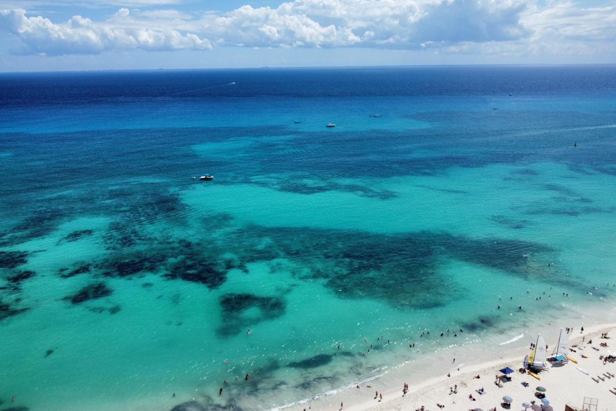 Apartament Akbal 107 @ Riva Playa del Carmen Zewnętrze zdjęcie