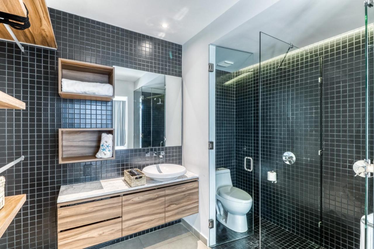 Apartament Akbal 107 @ Riva Playa del Carmen Zewnętrze zdjęcie