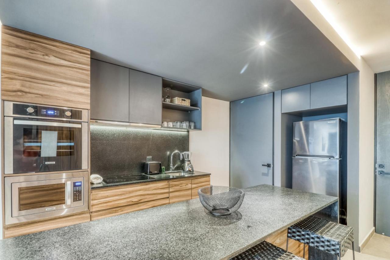Apartament Akbal 107 @ Riva Playa del Carmen Zewnętrze zdjęcie