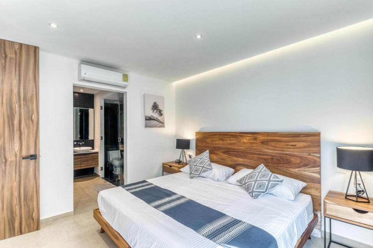 Apartament Akbal 107 @ Riva Playa del Carmen Zewnętrze zdjęcie