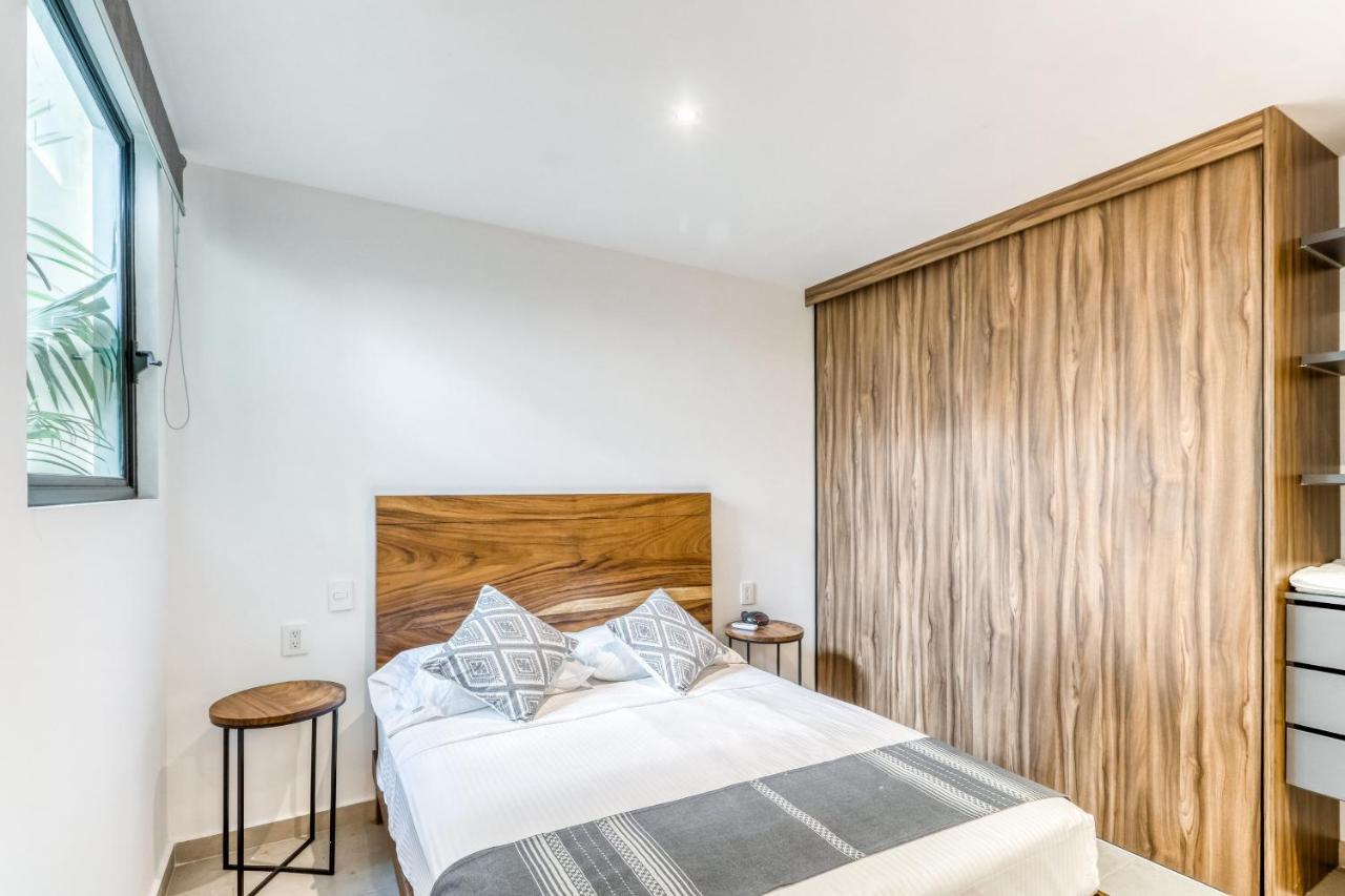 Apartament Akbal 107 @ Riva Playa del Carmen Zewnętrze zdjęcie