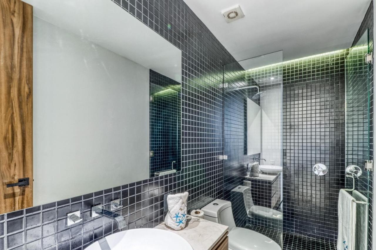 Apartament Akbal 107 @ Riva Playa del Carmen Zewnętrze zdjęcie