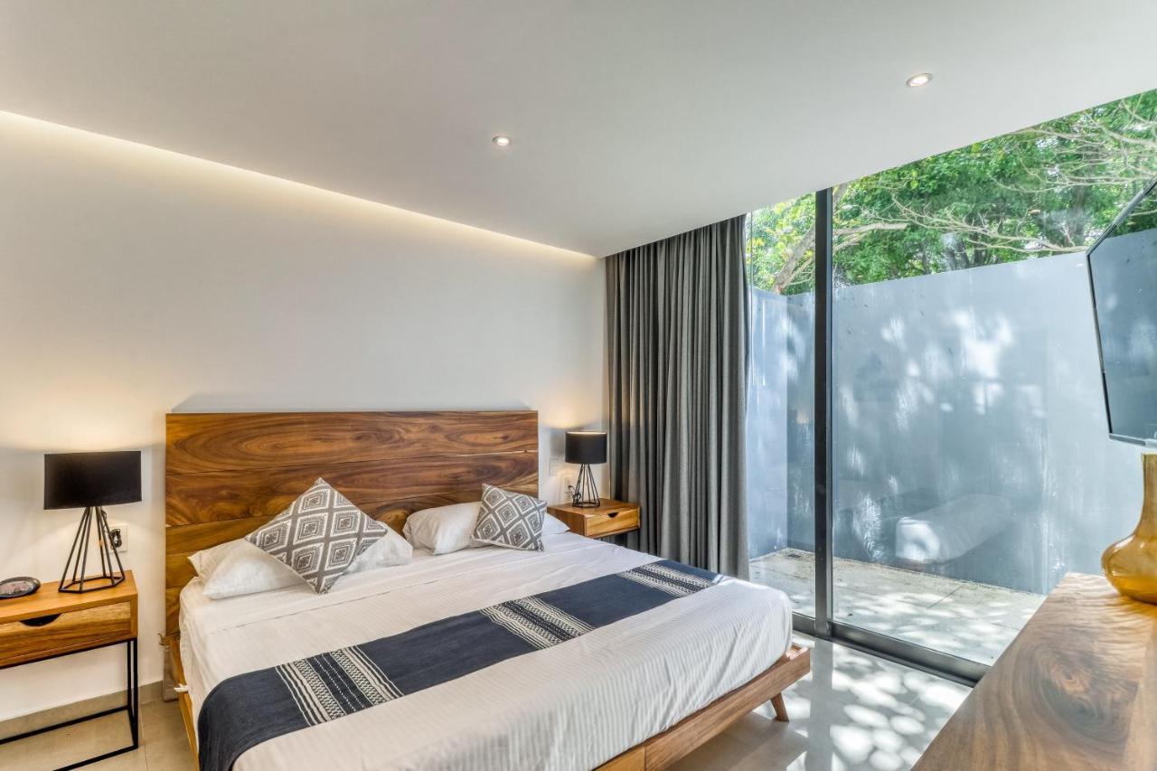 Apartament Akbal 107 @ Riva Playa del Carmen Zewnętrze zdjęcie